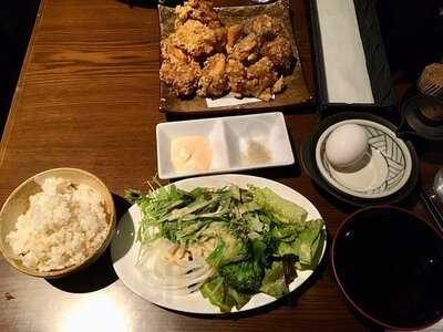 素材の力と和の心 乾坤一擲