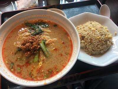 北京料理 北京飯店 本町店