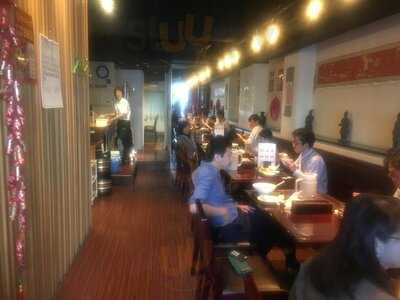 北京料理 北京飯店 本町店