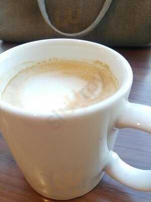 ベローチェ 大阪ビジネスパーク駅前店