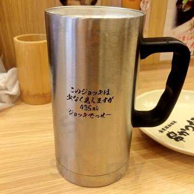 串かつ だるま クロス茶屋町店