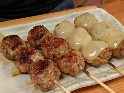 鳥貴族 玉造駅前店