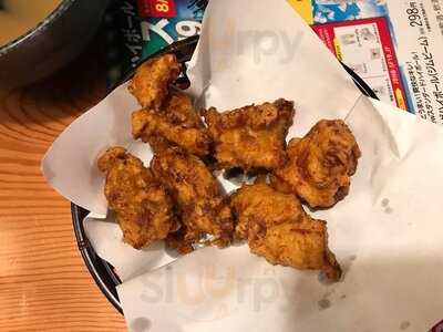 鳥貴族 玉造駅前店