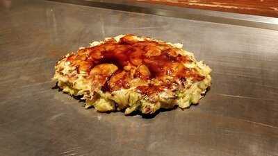 感激たぬき 心斎橋店