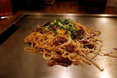 感激たぬき 心斎橋店