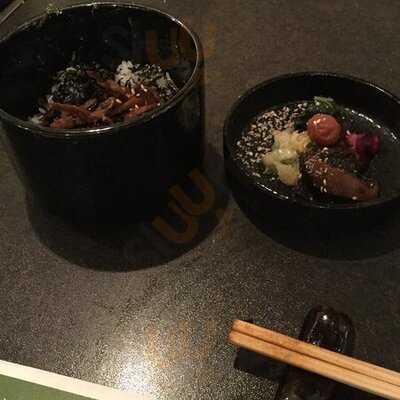 牛しゃぶ 知慕里