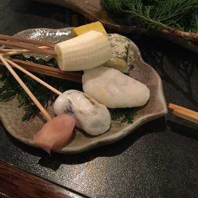 牛しゃぶ 知慕里