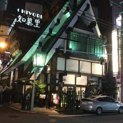 牛しゃぶ 知慕里