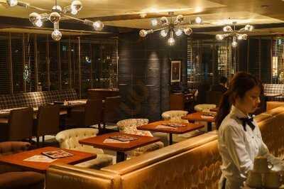 シュハリ コーヒー＆サンドウィッチ