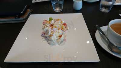 シュハリ コーヒー＆サンドウィッチ