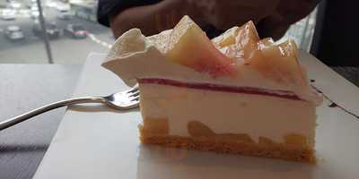 シュハリ コーヒー＆サンドウィッチ