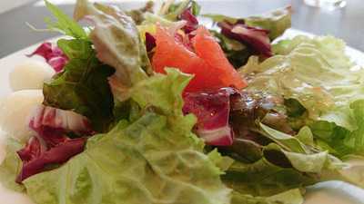 シュハリ コーヒー＆サンドウィッチ