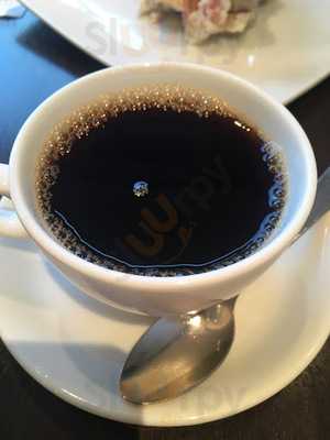 シュハリ コーヒー＆サンドウィッチ