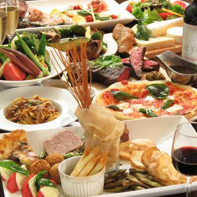 ソルビバ 梅田店