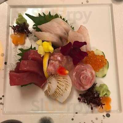 創作料理かわ道