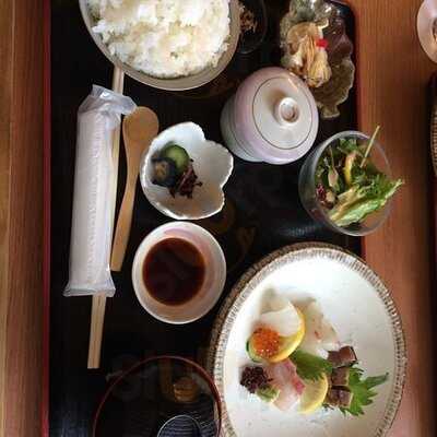 創作料理かわ道