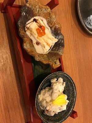 創作料理かわ道