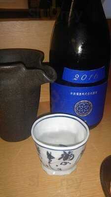 創作料理かわ道