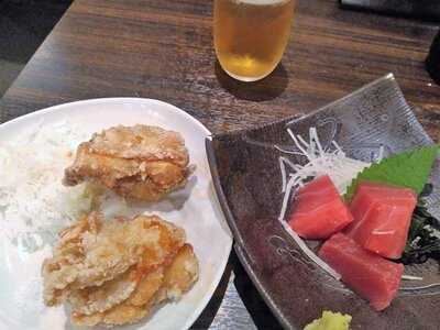 酒場 おか長 大阪駅前第3ビル店