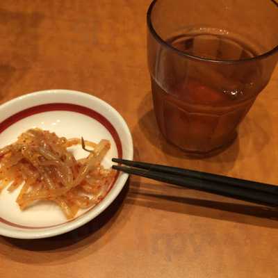 らーめん山頭火 心斎橋店