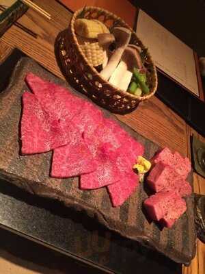 北新地 すがはら