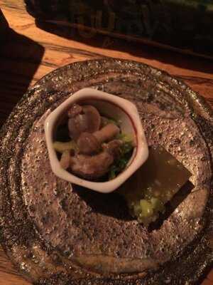 北新地 すがはら