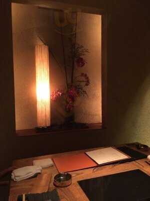 北新地 すがはら