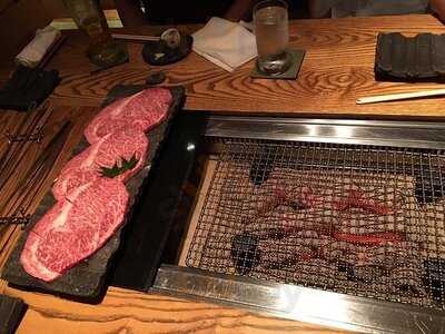 北新地 すがはら