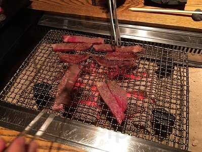 北新地 すがはら