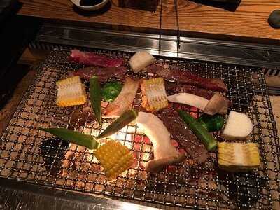 北新地 すがはら