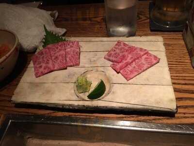 北新地 すがはら