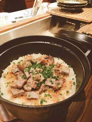 北新地 すがはら