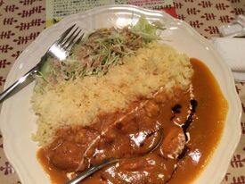 インド料理 アルナ本家