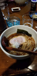 麺屋壱星