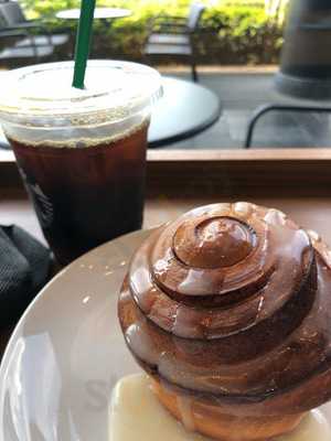 スターバックスコーヒー Tsutaya京都リサーチパーク店