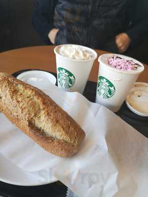 スターバックスコーヒー Tsutaya京都リサーチパーク店