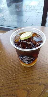 スターバックスコーヒー Tsutaya京都リサーチパーク店