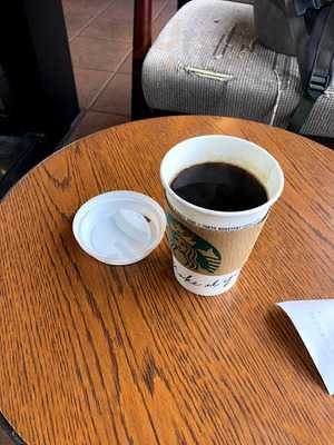 スターバックスコーヒー Tsutaya京都リサーチパーク店