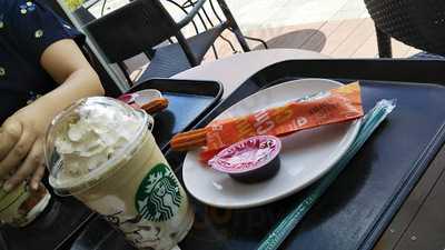 スターバックスコーヒー Tsutaya京都リサーチパーク店