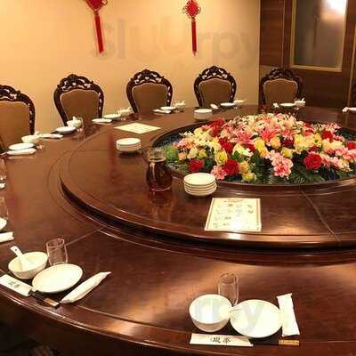 中華料理クンタイ