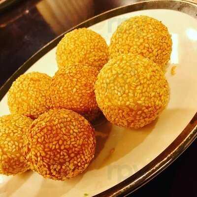 中華料理クンタイ