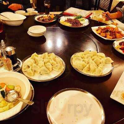 中華料理クンタイ