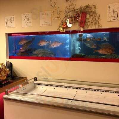 中華料理クンタイ