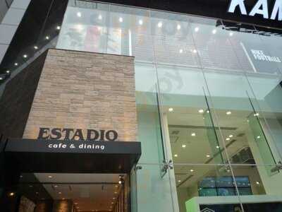 Cafe＆dining Estadio梅田店