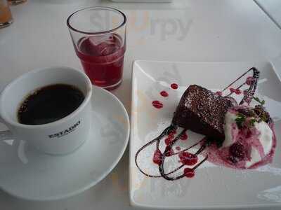 Cafe＆dining Estadio梅田店