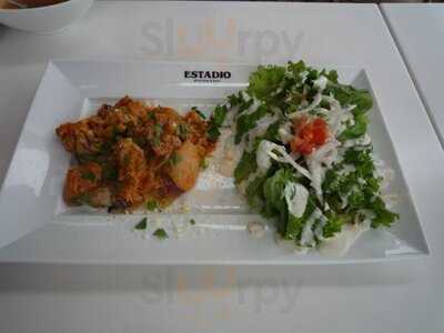 Cafe＆dining Estadio梅田店