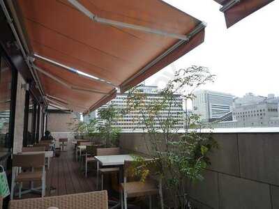 Cafe＆dining Estadio梅田店