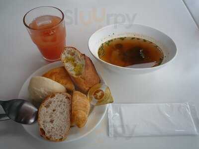 Cafe＆dining Estadio梅田店