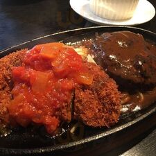 焼肉&グリル 貴坂