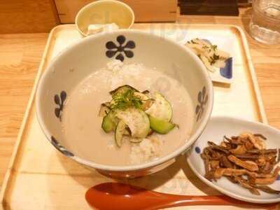 だし茶漬けえん エキマルシェ新大阪店